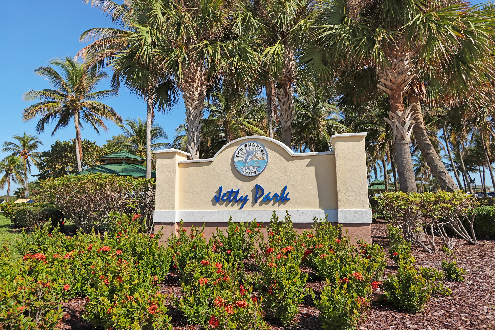 Jetty Park